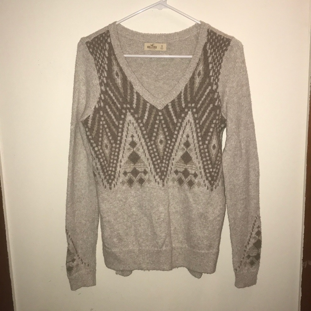 Women’s sweater